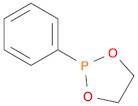 1,3,2-Dioxaphospholane, 2-phenyl-