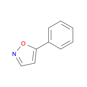 Isoxazole, 5-phenyl-