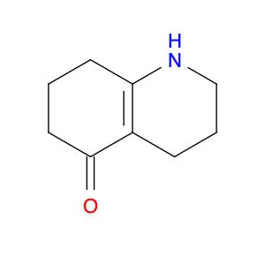 1,2,3,4,7,8-Hexahydroquinolin-5(6H)-one