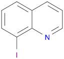 Quinoline, 8-iodo-