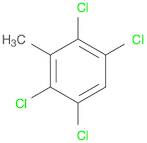 Benzene, 1,2,4,5-tetrachloro-3-methyl-