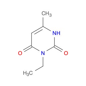 3-Ethyl-6-methyl-2,4(1H,3H)-pyrimidinedione
