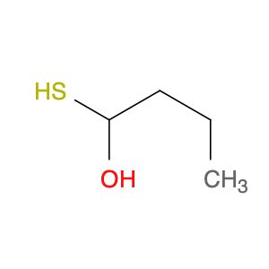 Butanol, mercapto-