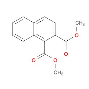 1,2-Naphthalenedicarboxylic acid, 1,2-dimethyl ester