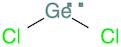 Germanium chloride (GeCl2) (6CI,8CI,9CI)