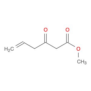 5-Hexenoic acid, 3-oxo-, methyl ester