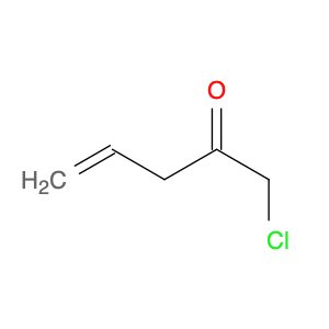 4-Penten-2-one, 1-chloro-