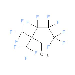 Hexane, 1,1,1,2,2,3,3-heptafluoro-4,4-bis(trifluoromethyl)-