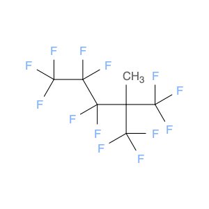 Pentane, 1,1,1,2,2,3,3,5,5,5-decafluoro-4-methyl-4-(trifluoromethyl)-