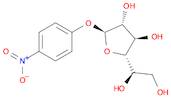 β-D-Galactofuranoside, 4-nitrophenyl