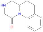 1H-Pyrazino[1,2-a]quinolin-1-one, 2,3,4,4a,5,6-hexahydro-