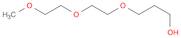 1-Propanol, 3-[2-(2-methoxyethoxy)ethoxy]-