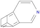 5,6-Methanocyclopropa[4,5]cyclopenta[1,2-c]pyridine (9CI)