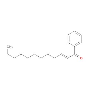 2-Dodecen-1-one, 1-phenyl-, (2E)-