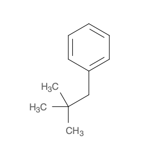 Benzene, (2,2-dimethylpropyl)-