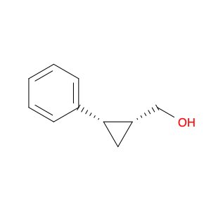 rel-((1R,2S)-2-Phenylcyclopropyl)methanol