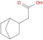 Bicyclo[2.2.1]heptane-2-acetic acid