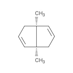 Pentalene, 1,3a,4,6a-tetrahydro-3a,6a-dimethyl-, cis- (9CI)
