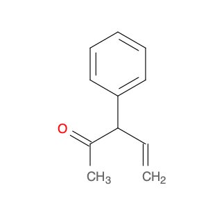 4-Penten-2-one, 3-phenyl-