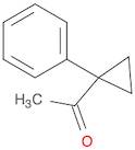 Ethanone, 1-(1-phenylcyclopropyl)-