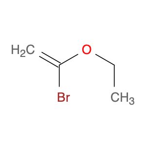 Ethene, 1-bromo-1-ethoxy-