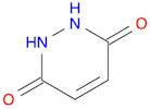 3,6-Pyridazinedione, 1,2-dihydro-