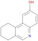 2-Phenanthridinol, 7,8,9,10-tetrahydro-