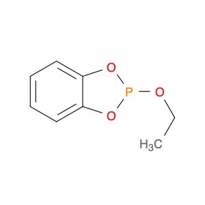 1,3,2-Benzodioxaphosphole, 2-ethoxy-