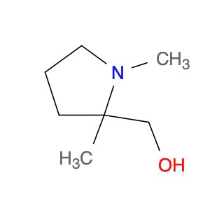 (1,2-dimethylpyrrolidin-2-yl)methanol