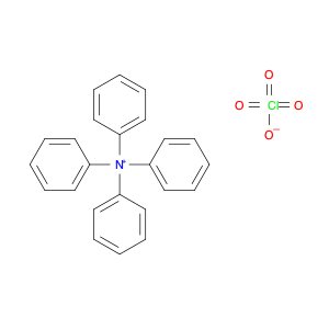 Benzenaminium, N,N,N-triphenyl-, perchlorate