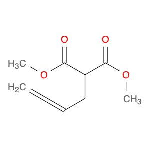 Propanedioic acid, 2,3-butadienyl-, dimethyl ester
