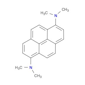 1,6-Pyrenediamine, N,N,N',N'-tetramethyl-