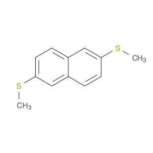 2,6-Bis(methylthio)naphthalene