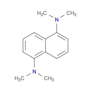 1,5-Naphthalenediamine, N1,N1,N5,N5-tetramethyl-