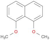 1,8-Dimethoxynaphthalene