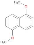 Naphthalene, 1,5-dimethoxy-