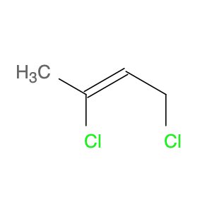 2-Butene, 1,3-dichloro-, (2Z)-