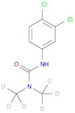 Urea, N'-(3,4-dichlorophenyl)-N,N-di(methyl-d3)-