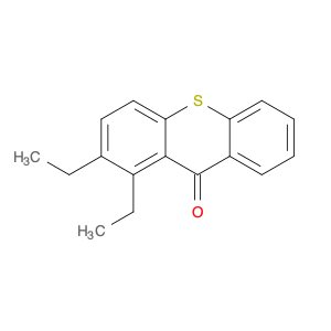 9H-Thioxanthen-9-one, diethyl-