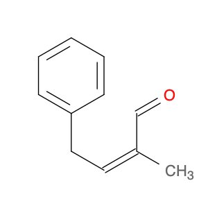 2-Butenal, 2-methyl-4-phenyl-, (Z)-