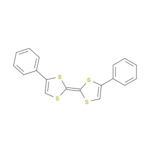 1,3-Dithiole, 4-phenyl-2-(4-phenyl-1,3-dithiol-2-ylidene)-, (2Z)-