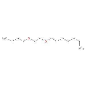 Heptane, 1-(2-butoxyethoxy)-