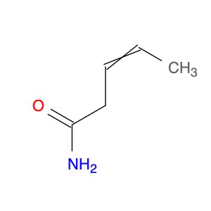 3-Pentenamide