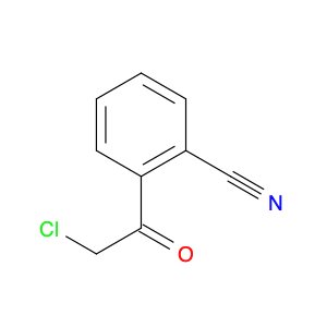 2-(2-Chloroacetyl)benzonitrile