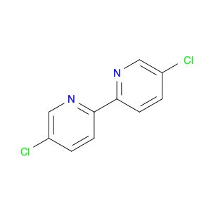 2,2'-Bipyridine, 5,5'-dichloro-