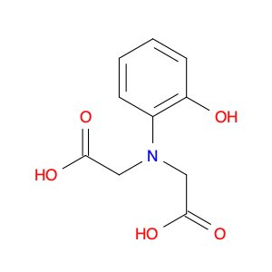 Glycine, N-(carboxymethyl)-N-(hydroxyphenyl)-