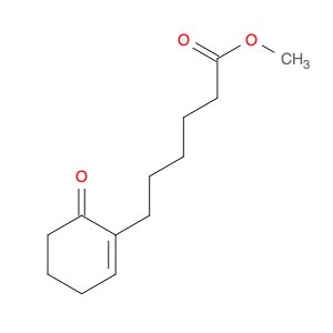 1-Cyclohexene-1-hexanoic acid, 6-oxo-, methyl ester