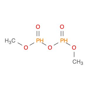 Diphosphonic acid, P,P'-dimethyl ester