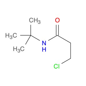 N-(tert-Butyl)-3-chloropropanamide