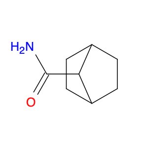Bicyclo[2.2.1]heptane-7-carboxamide